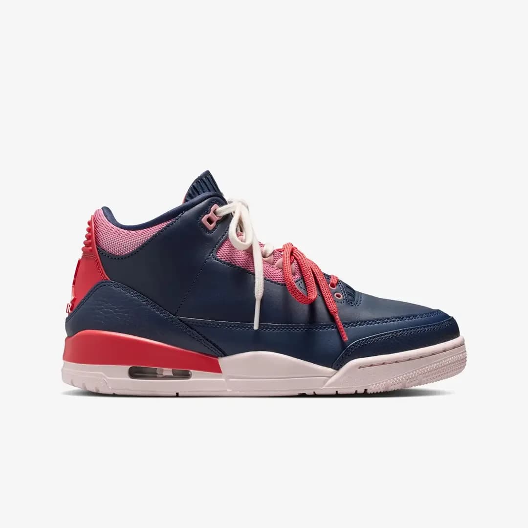 Air Jordan 3 Retro 'Sport Renaissance' (W)