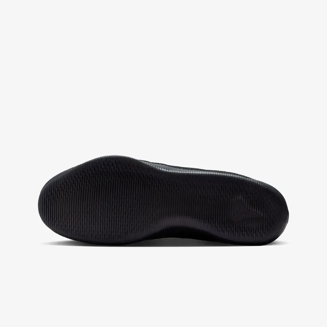 Nike Kobe 11 Elite Low Protro 'Fade to Black' — Siyah · IM4260-001 (3/10)