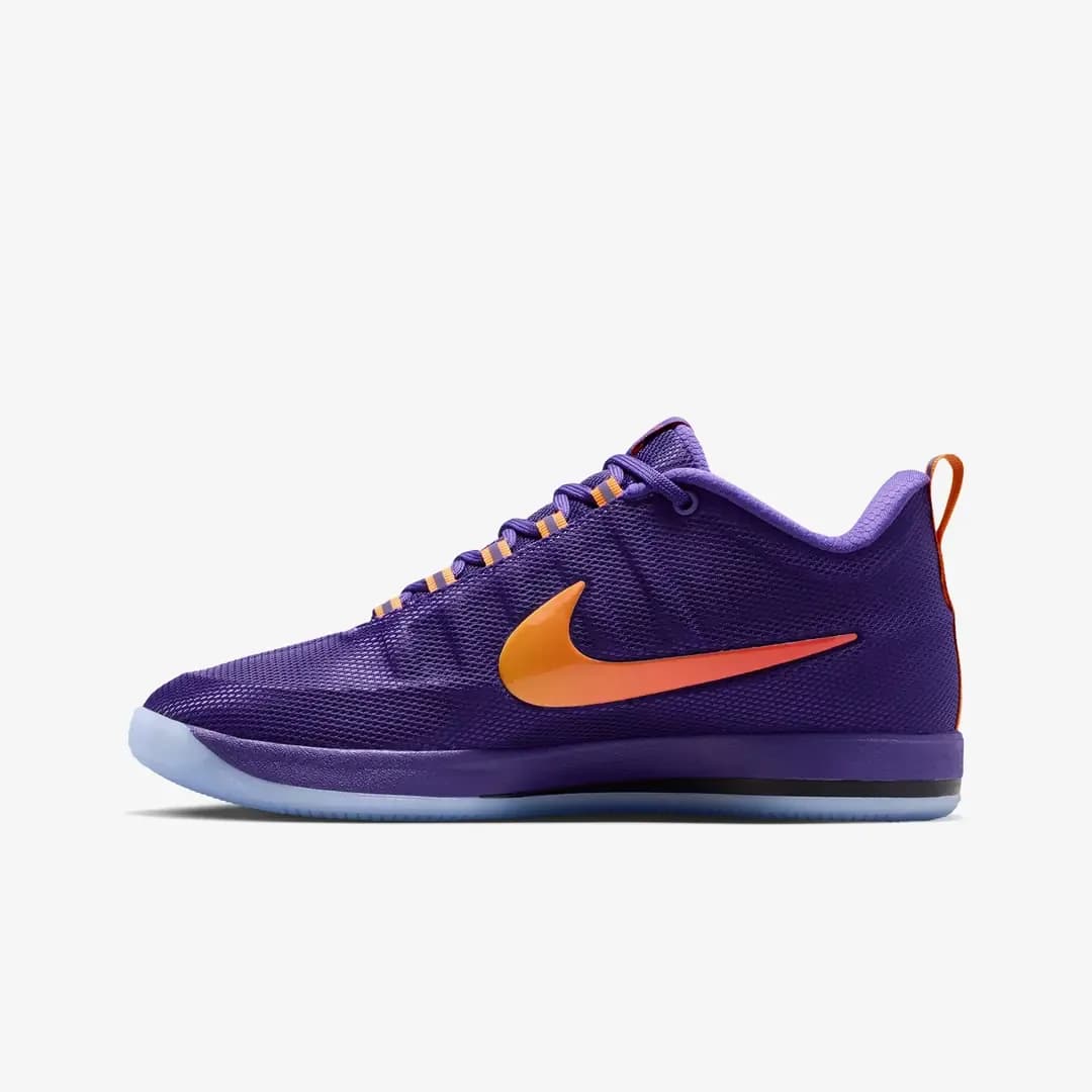 Nike Book 2 'Sunburst' — Çok Renkli · FZ7013-500 (2/9)