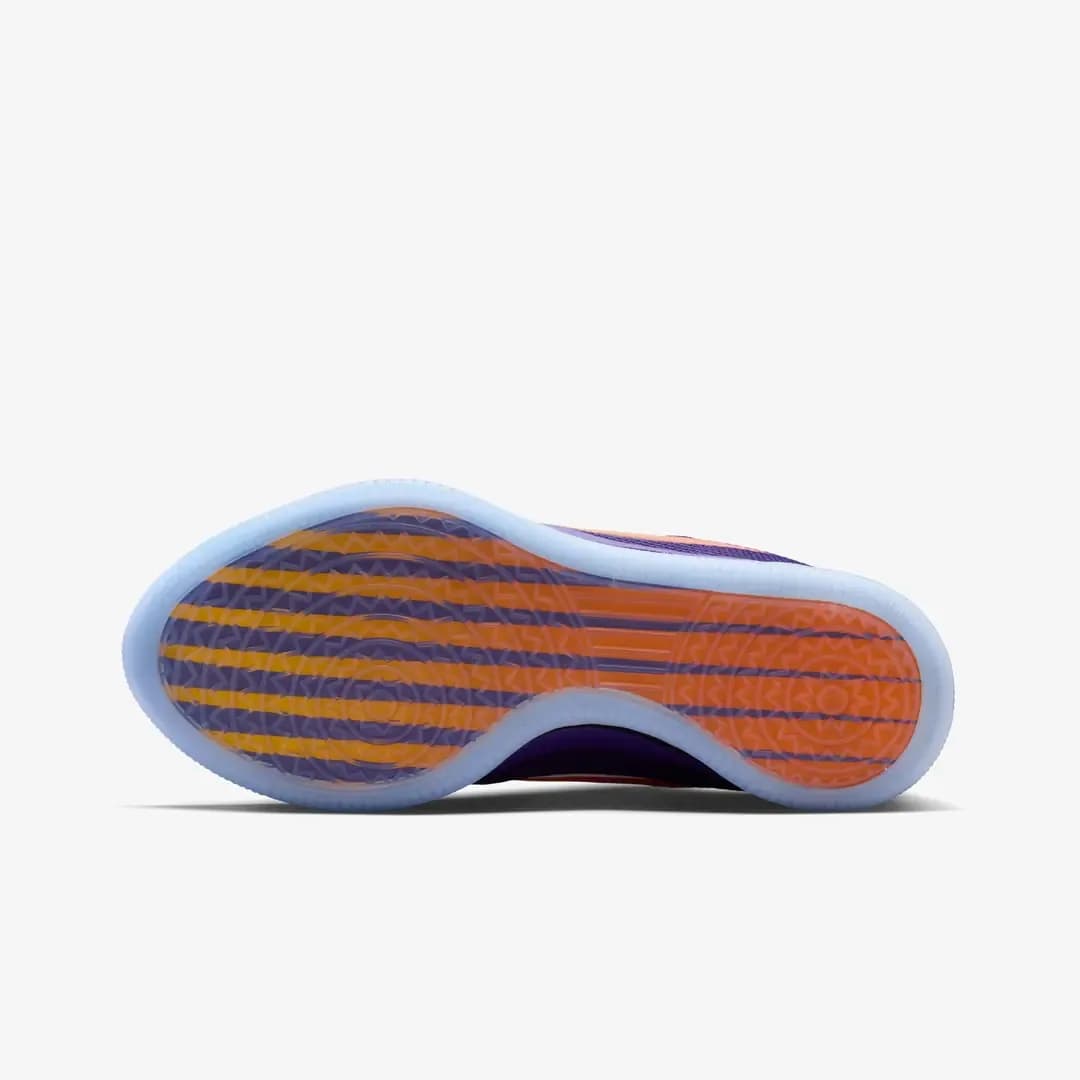 Nike Book 2 'Sunburst' — Çok Renkli · FZ7013-500 (3/9)