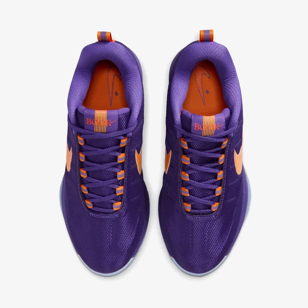 Nike Book 2 'Sunburst' — Çok Renkli · FZ7013-500 (6/9)