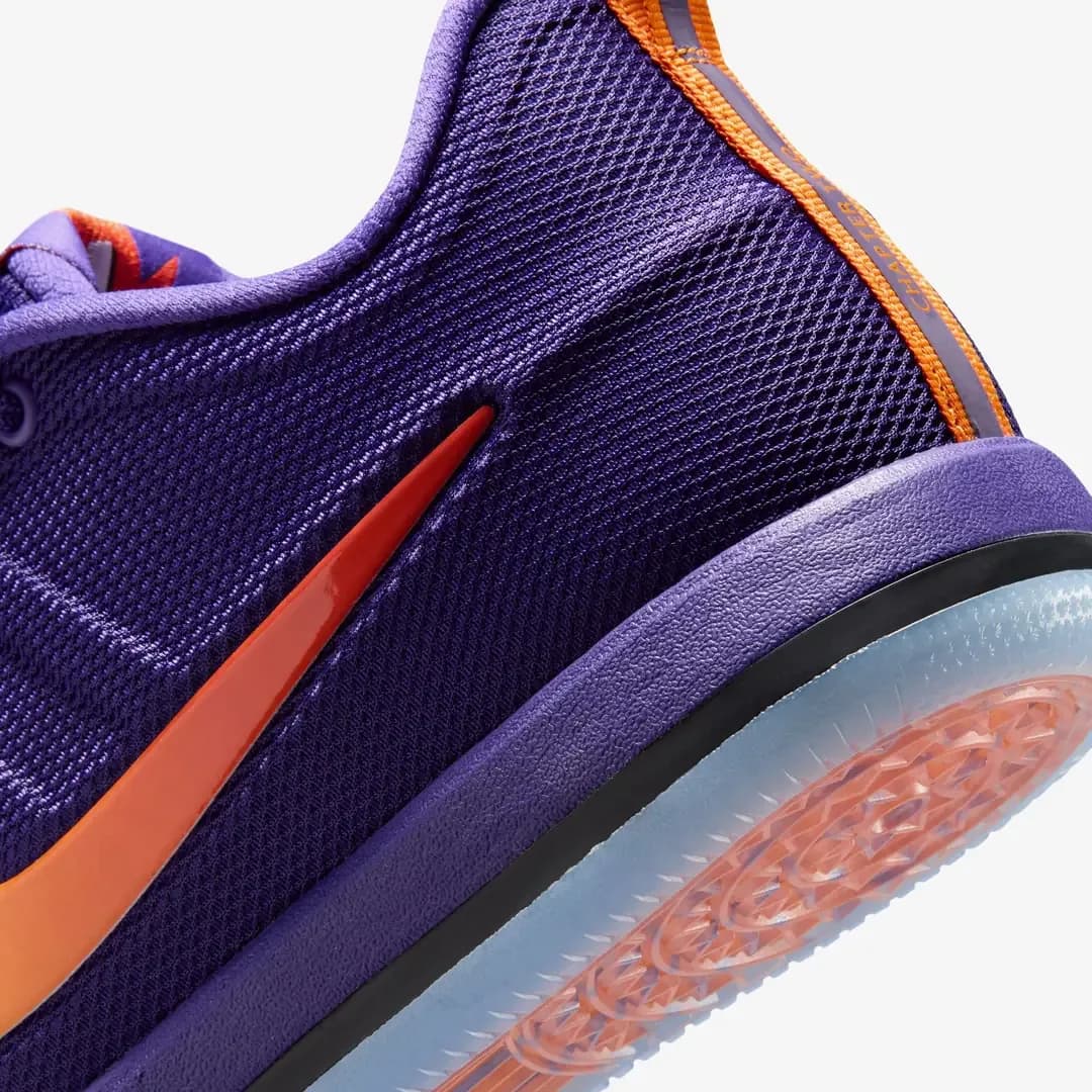 Nike Book 2 'Sunburst' — Çok Renkli · FZ7013-500 (8/9)
