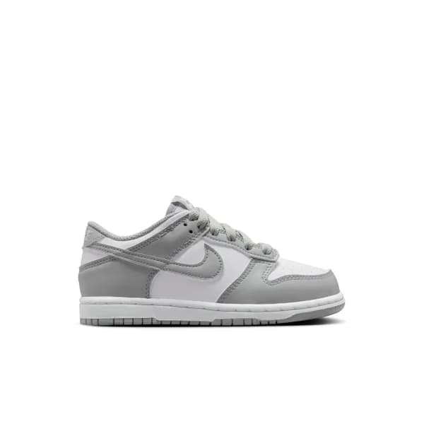 Dunk Low Ps Çocuk Gri Sneaker Ayakkabı
