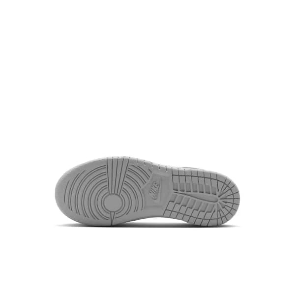 Nike Dunk Low Ps Çocuk Gri Sneaker Ayakkabı · IU7765-123 (3/10)