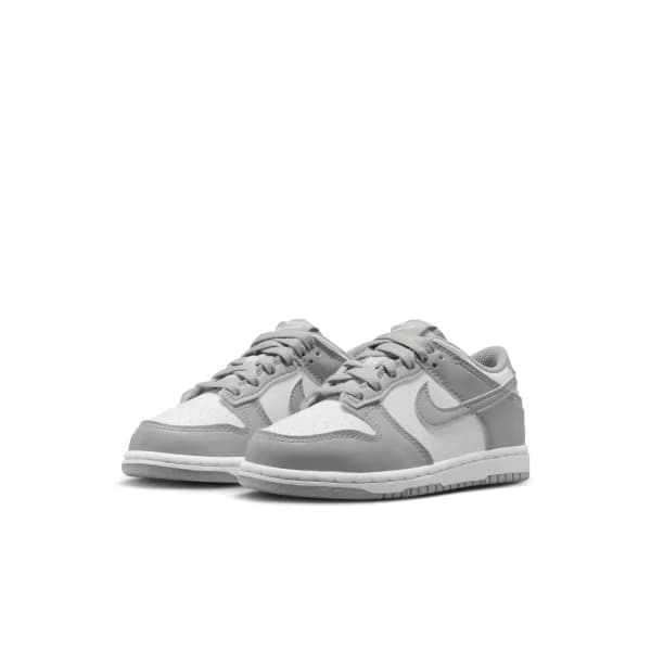 Nike Dunk Low Ps Çocuk Gri Sneaker Ayakkabı · IU7765-123 (4/10)