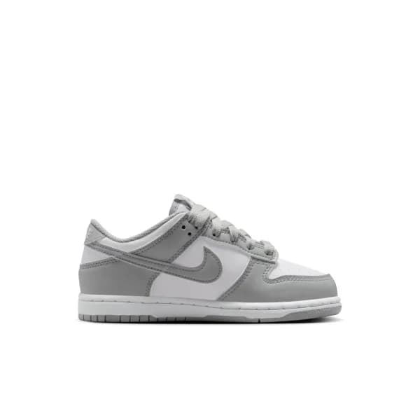 Nike Dunk Low Ps Çocuk Gri Sneaker Ayakkabı · IU7765-123 (6/10)