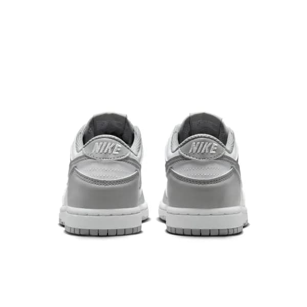 Nike Dunk Low Ps Çocuk Gri Sneaker Ayakkabı · IU7765-123 (7/10)
