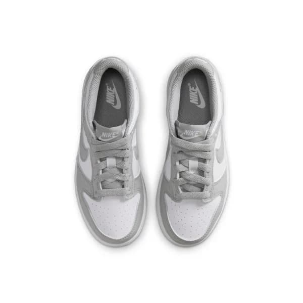 Nike Dunk Low Ps Çocuk Gri Sneaker Ayakkabı · IU7765-123 (8/10)