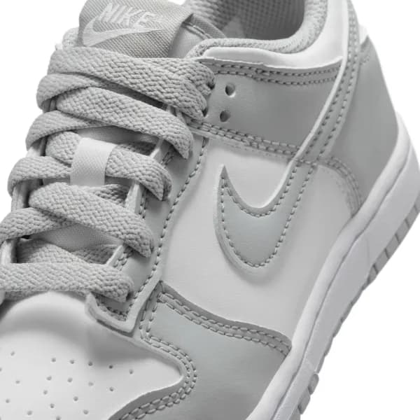 Nike Dunk Low Ps Çocuk Gri Sneaker Ayakkabı · IU7765-123 (9/10)
