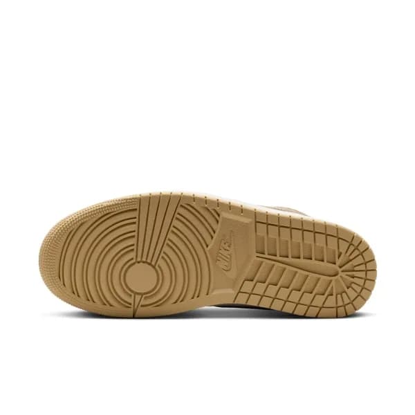 Nike Air Jordan 1 Mid SE Kadın Basketbol Ayakkabısı — Çok Renkli · IR2011-247 (3/10)