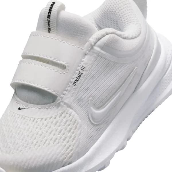 Nike Star Runner 5 Td Çocuk Koşu Ayakkabısı — Çok Renkli · HF7006-101 (9/10)