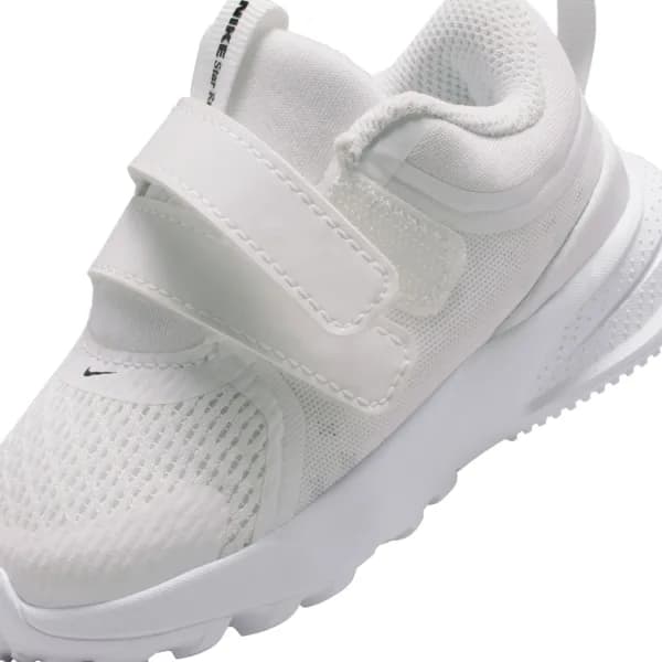 Nike Star Runner 5 Td Çocuk Koşu Ayakkabısı — Çok Renkli · HF7006-101 (10/10)