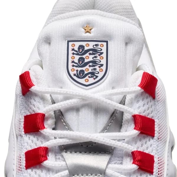 Nike Air Max 95 Big Bubble "England" Erkek Sneaker Ayakkabı — Çok Renkli · IQ0176-100 (11/11)