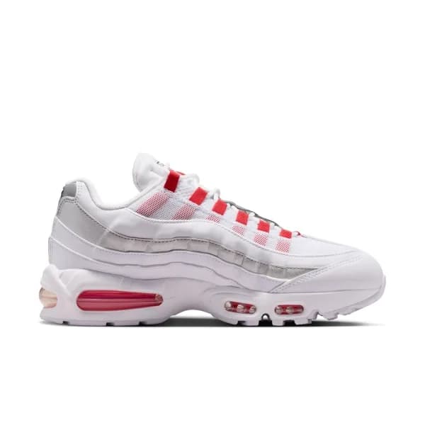 Nike Air Max 95 Big Bubble "England" Erkek Sneaker Ayakkabı — Çok Renkli · IQ0176-100 (6/11)