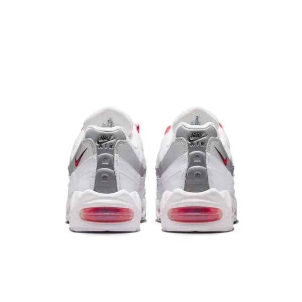 Nike Air Max 95 Big Bubble "England" Erkek Sneaker Ayakkabı — Çok Renkli · IQ0176-100 (7/11)