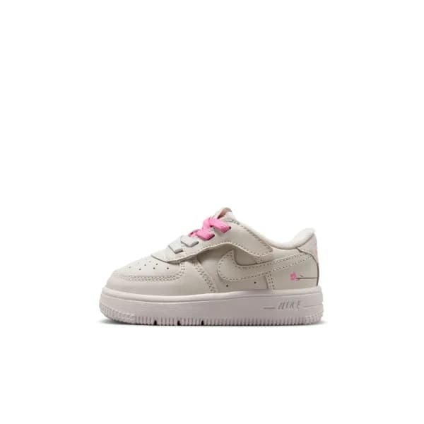 Nike Force 1 Low EasyOn Td Çocuk Sneaker Ayakkabı — Çok Renkli · IR6945-001 (2/9)