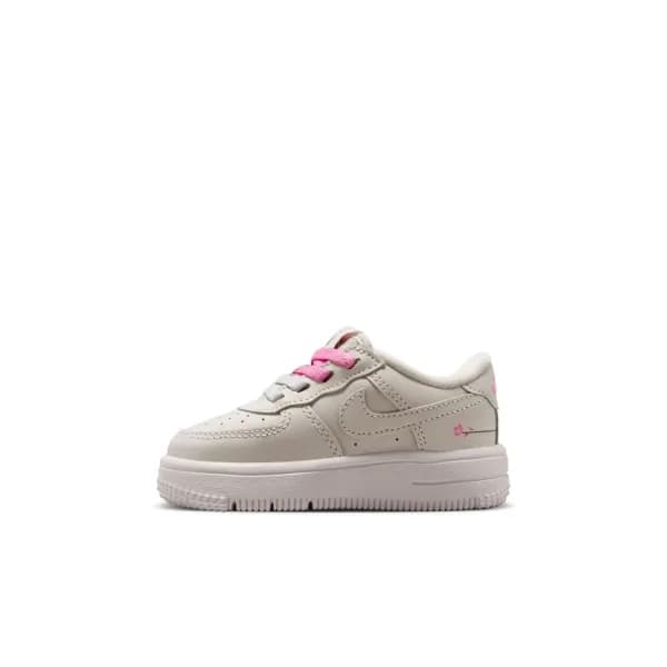 Nike Force 1 Low EasyOn Td Çocuk Sneaker Ayakkabı — Çok Renkli · IR6945-001 (5/9)