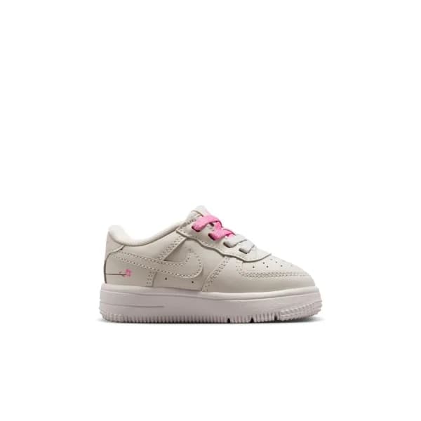 Nike Force 1 Low EasyOn Td Çocuk Sneaker Ayakkabı — Çok Renkli · IR6945-001 (6/9)