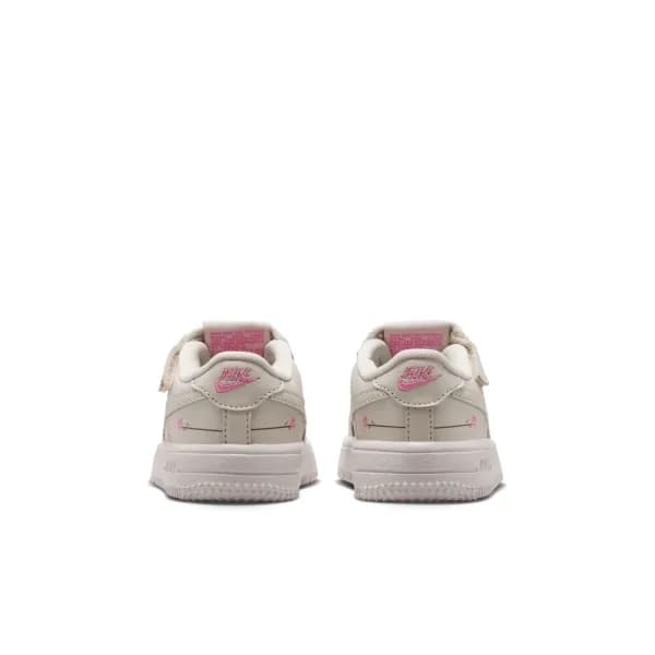 Nike Force 1 Low EasyOn Td Çocuk Sneaker Ayakkabı — Çok Renkli · IR6945-001 (7/9)