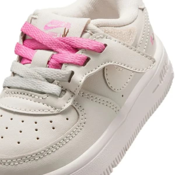 Nike Force 1 Low EasyOn Td Çocuk Sneaker Ayakkabı — Çok Renkli · IR6945-001 (8/9)