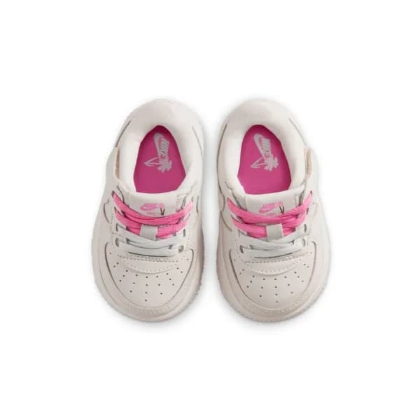 Nike Force 1 Low EasyOn Td Çocuk Sneaker Ayakkabı — Çok Renkli · IR6945-001 (9/9)