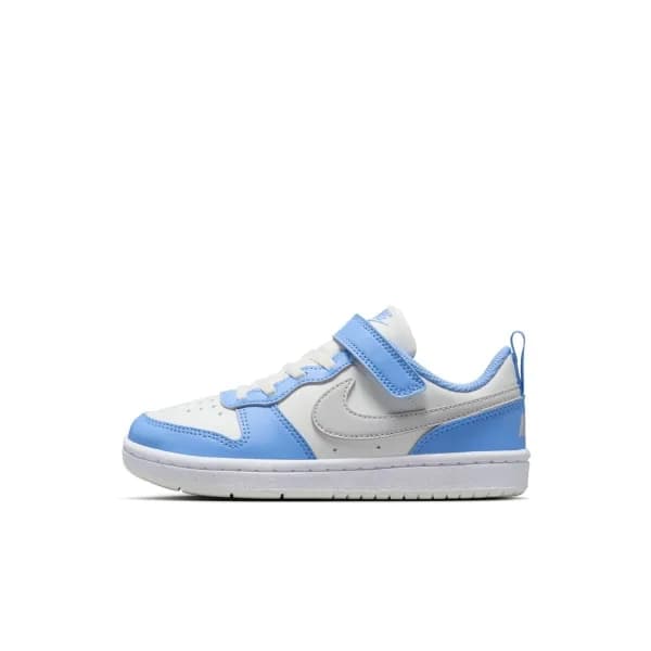 Nike Court Borough Low Recraft Ps Çocuk Sneaker Ayakkabı — Çok Renkli · DV5457-128 (2/10)