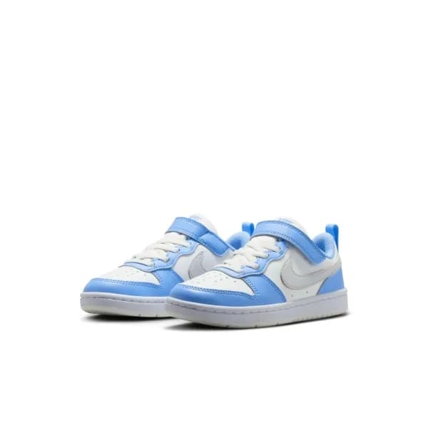 Nike Court Borough Low Recraft Ps Çocuk Sneaker Ayakkabı — Çok Renkli · DV5457-128 (4/10)