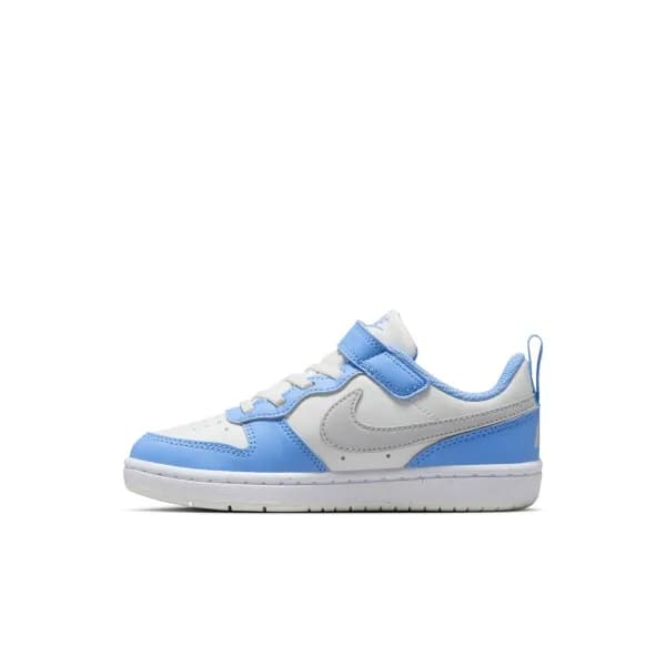 Nike Court Borough Low Recraft Ps Çocuk Sneaker Ayakkabı — Çok Renkli · DV5457-128 (5/10)