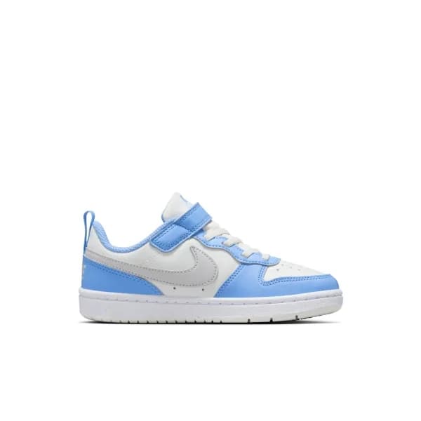 Nike Court Borough Low Recraft Ps Çocuk Sneaker Ayakkabı — Çok Renkli · DV5457-128 (6/10)