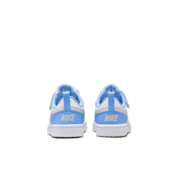 Nike Court Borough Low Recraft Ps Çocuk Sneaker Ayakkabı — Çok Renkli · DV5457-128 (7/10)