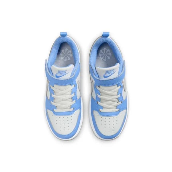 Nike Court Borough Low Recraft Ps Çocuk Sneaker Ayakkabı — Çok Renkli · DV5457-128 (8/10)
