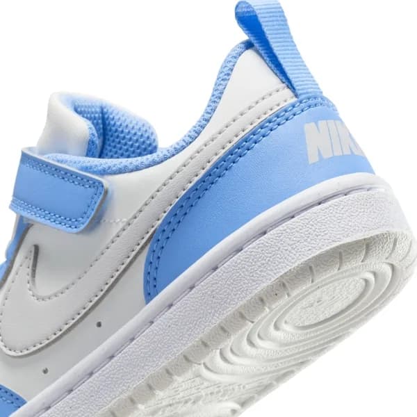 Nike Court Borough Low Recraft Ps Çocuk Sneaker Ayakkabı — Çok Renkli · DV5457-128 (10/10)