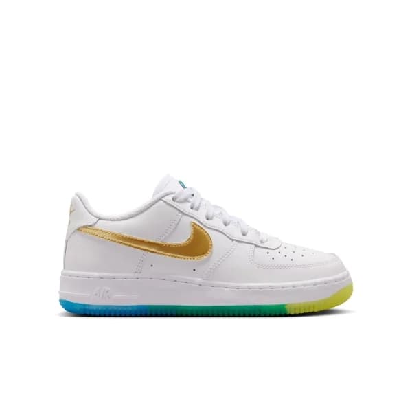 Air Force 1 World Cup Gs Sneaker Ayakkabı görsel 1