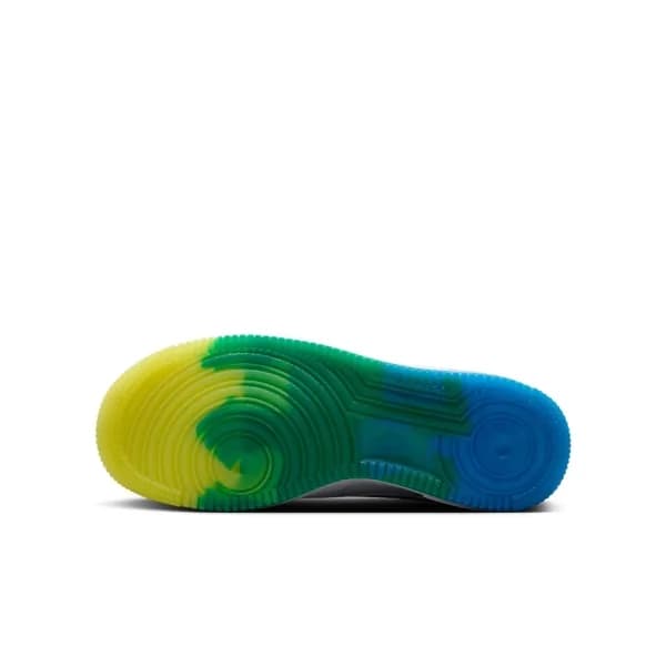Nike Air Force 1 World Cup Gs Sneaker Ayakkabı — Çok Renkli · IR3538-100 (3/10)
