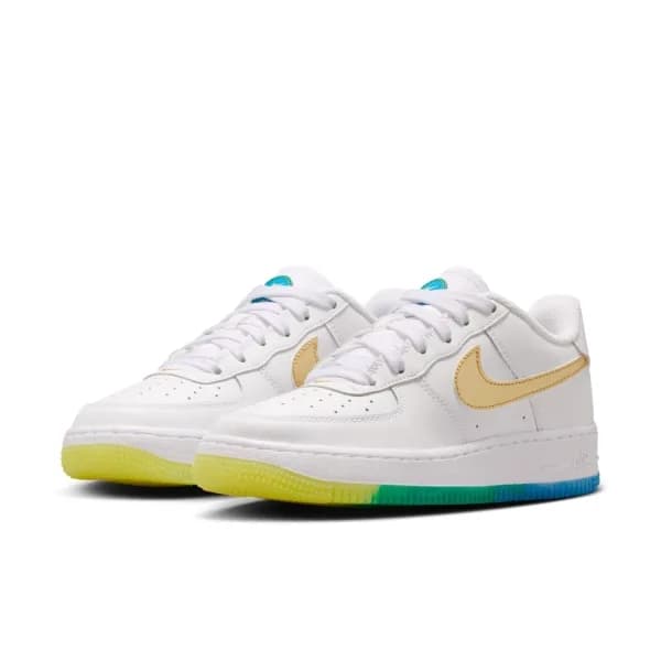 Nike Air Force 1 World Cup Gs Sneaker Ayakkabı — Çok Renkli · IR3538-100 (4/10)