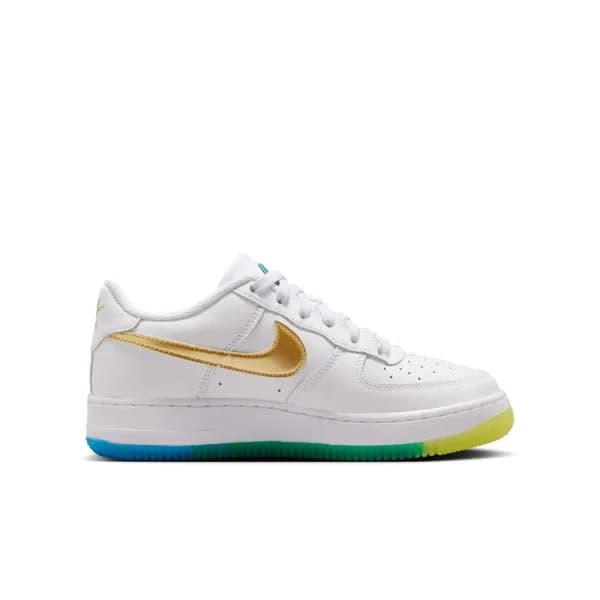 Nike Air Force 1 World Cup Gs Sneaker Ayakkabı — Çok Renkli · IR3538-100 (6/10)