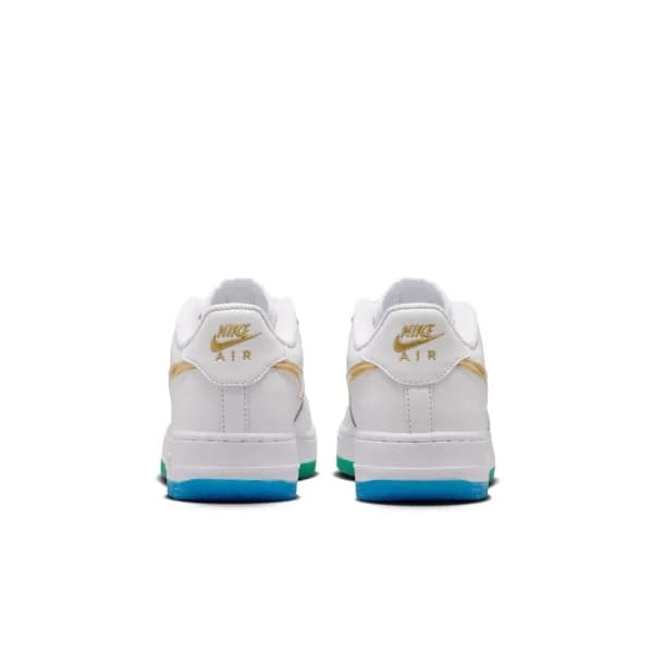 Nike Air Force 1 World Cup Gs Sneaker Ayakkabı — Çok Renkli · IR3538-100 (7/10)