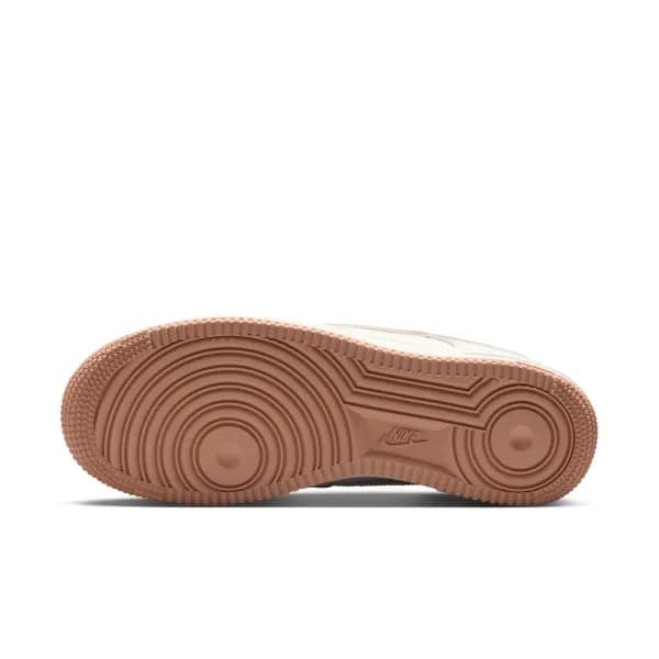 Nike Air Force 1 '07 "Rose Gold" Kadın Sneaker Ayakkabı — Çok Renkli · IQ9428-133 (3/10)
