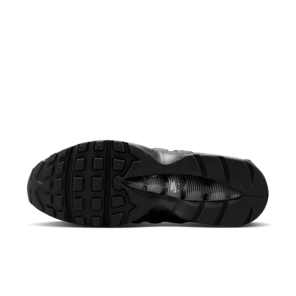 Nike Air Max 95 Big Bubble Erkek Siyah Sneaker Ayakkabı · IR1474-010 (3/10)