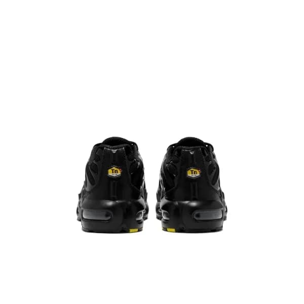 Nike Air Max Plus Gs Siyah Sneaker Ayakkabı · CD0609-001 (4/6)