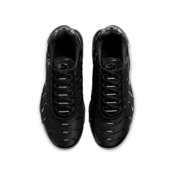 Nike Air Max Plus Gs Siyah Sneaker Ayakkabı · CD0609-001 (5/6)