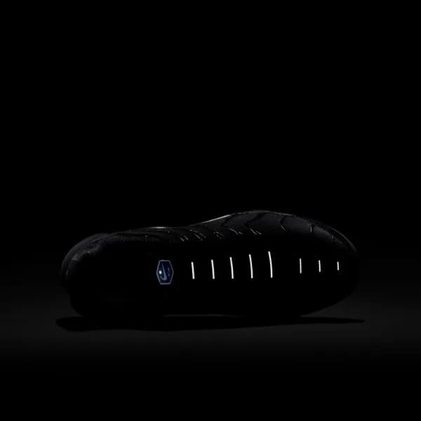 Nike Air Max Plus Gs Siyah Sneaker Ayakkabı · CD0609-001 (6/6)