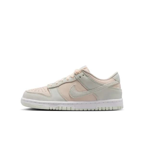 Nike Dunk Low Suede Gs Sneaker Ayakkabı — Çok Renkli · IH4574-100 (2/10)