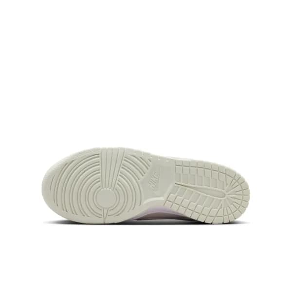 Nike Dunk Low Suede Gs Sneaker Ayakkabı — Çok Renkli · IH4574-100 (3/10)