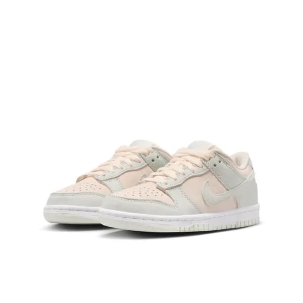 Nike Dunk Low Suede Gs Sneaker Ayakkabı — Çok Renkli · IH4574-100 (4/10)