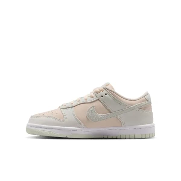 Nike Dunk Low Suede Gs Sneaker Ayakkabı — Çok Renkli · IH4574-100 (5/10)
