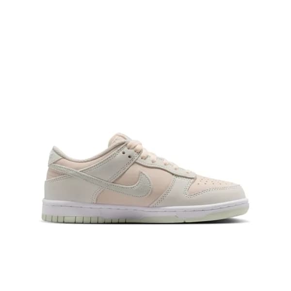 Nike Dunk Low Suede Gs Sneaker Ayakkabı — Çok Renkli · IH4574-100 (6/10)