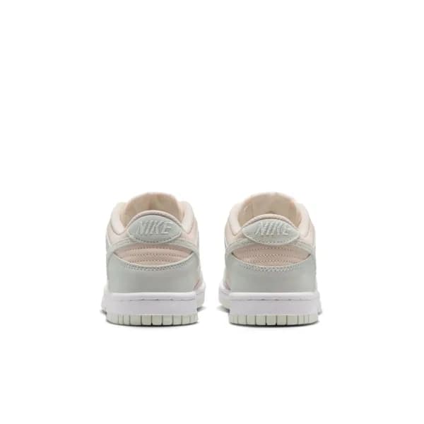 Nike Dunk Low Suede Gs Sneaker Ayakkabı — Çok Renkli · IH4574-100 (7/10)