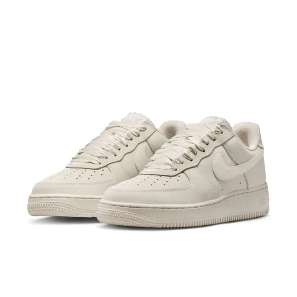 Nike Air Force 1 Retro Premium Kadın Sneaker Ayakkabı — Çok Renkli · IR0871-100 (4/10)