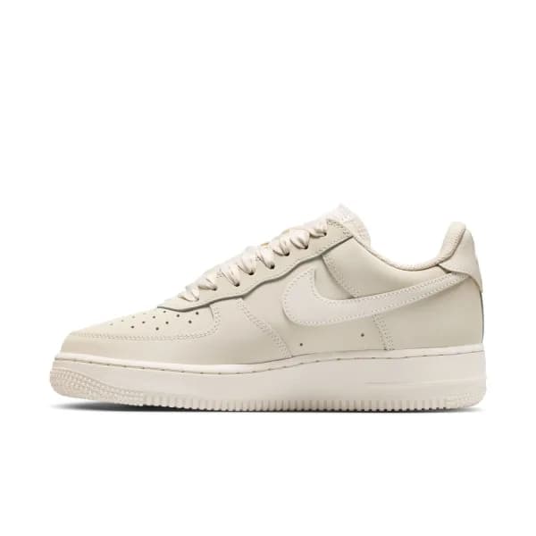 Nike Air Force 1 Retro Premium Kadın Sneaker Ayakkabı — Çok Renkli · IR0871-100 (5/10)